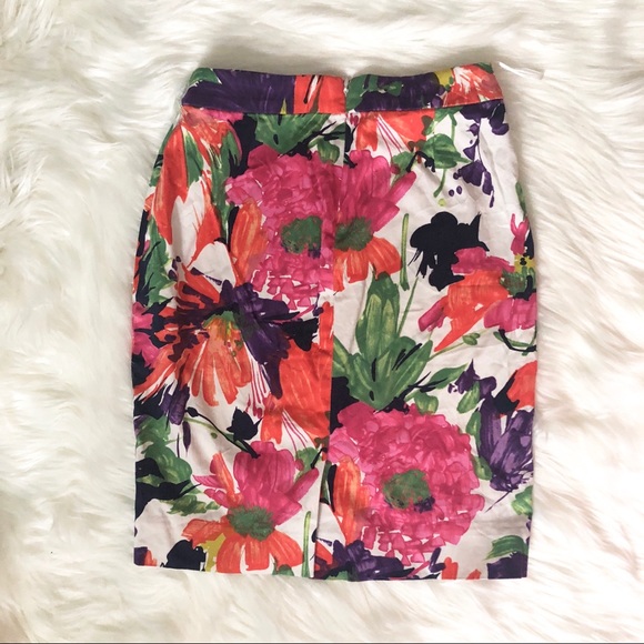 J.Crew Pencil Skirt. - Picture 2 of 5